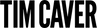 Tim Caver logo