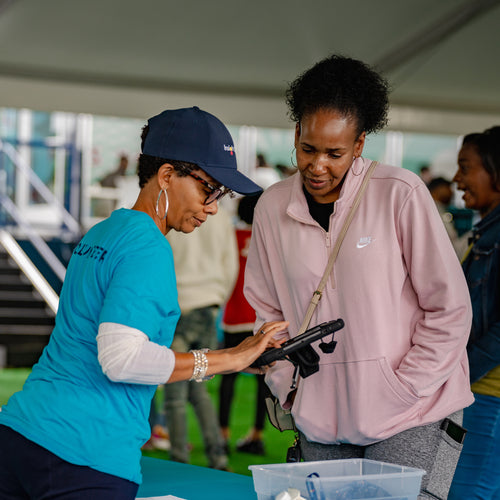 Insight Global – Be the Light Tour Content Campaign