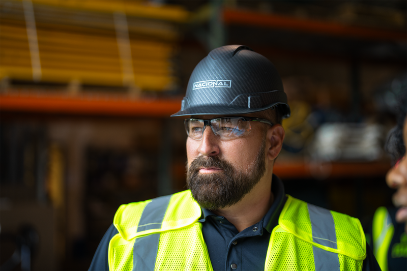 Faces of Progress – Global Supplier Diversity