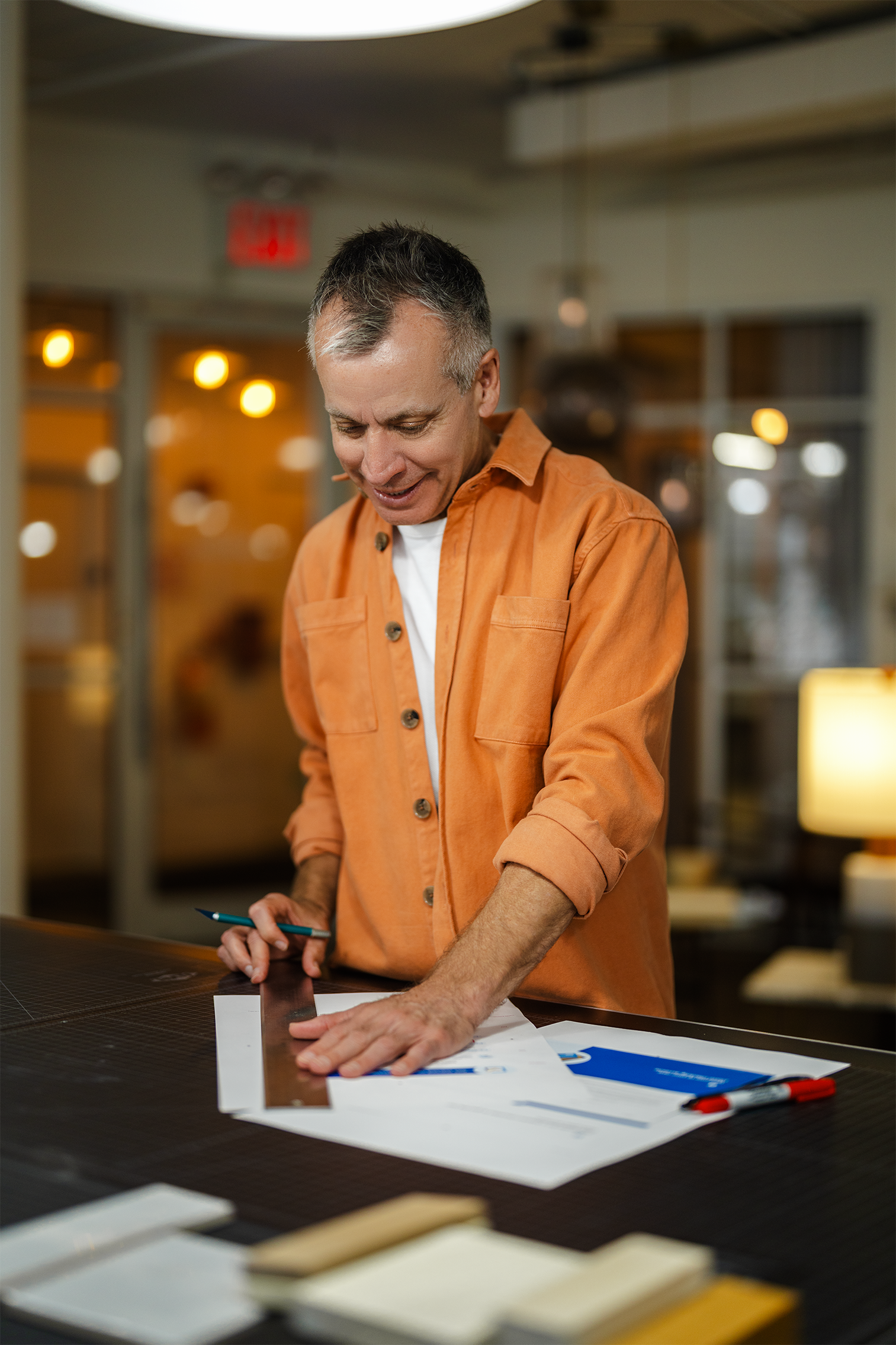 JPMorgan Global Supplier Diversity Photo Series