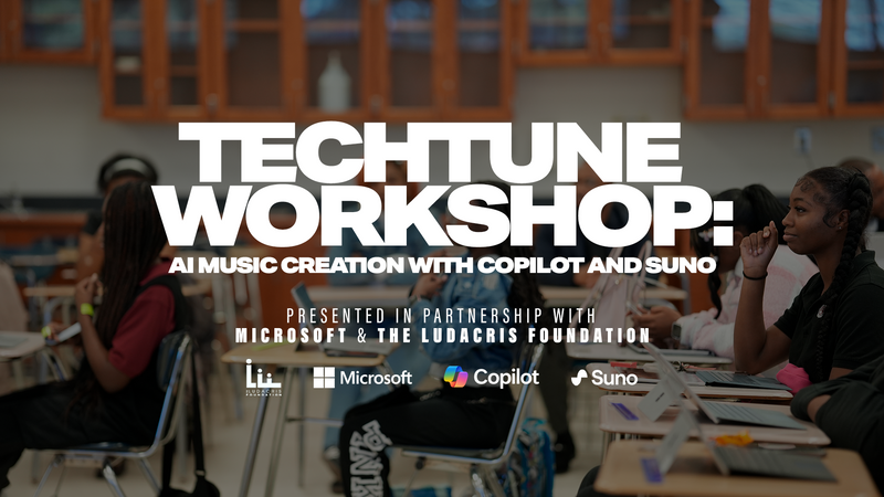 Techtune – Bridging Beats & Bytes