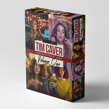 Load image into Gallery viewer, Portrait Preset Pack Vol. 1
